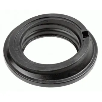 Roulement, coupelle de suspension LEMFORDER 37555 01