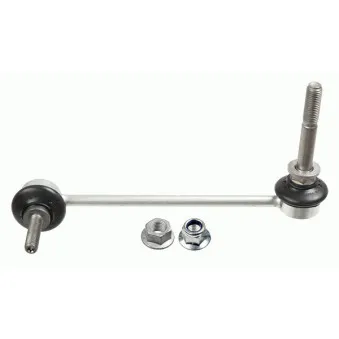 Entretoise/tige, stabilisateur LEMFORDER 37560 01