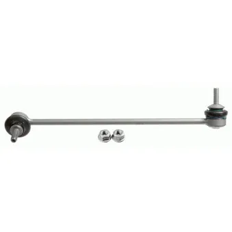 Entretoise/tige, stabilisateur LEMFORDER 37588 01