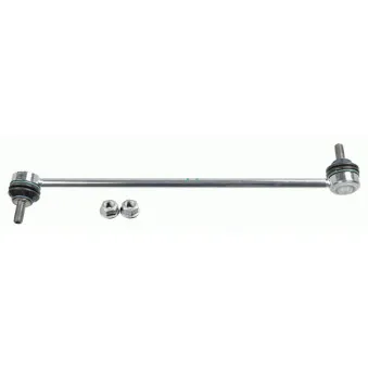 Entretoise/tige, stabilisateur LEMFORDER 37598 01