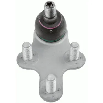 Rotule de suspension LEMFORDER 37624 01