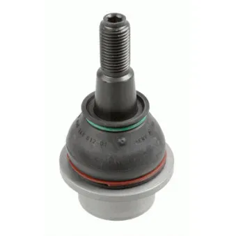 Rotule de suspension LEMFORDER 37644 01