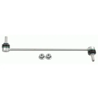 Entretoise/tige, stabilisateur LEMFORDER 37673 01
