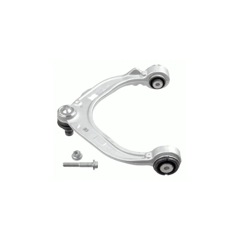 Triangle ou bras de suspension (train avant) LEMFORDER 37683 01