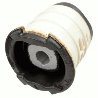 Suspension, support d'essieu LEMFORDER 37698 01