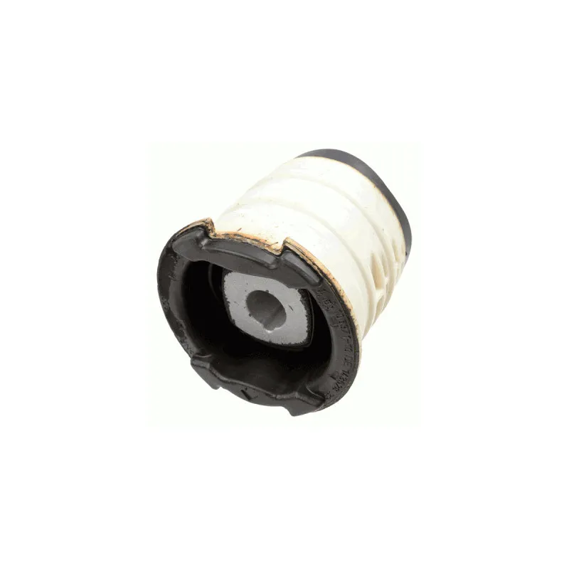 Suspension, support d'essieu LEMFORDER 37698 01