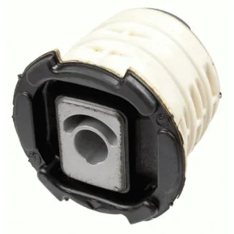 Suspension, support d'essieu LEMFORDER 37699 01