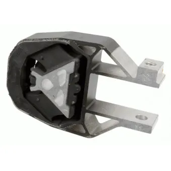 Support moteur LEMFORDER 37724 01