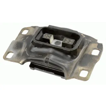 Suspension, boîte automatique LEMFORDER 37735 01
