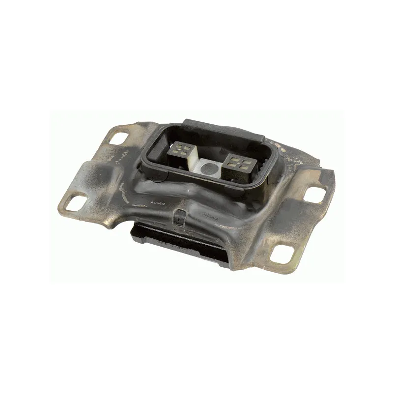 Suspension, boîte automatique LEMFORDER 37735 01