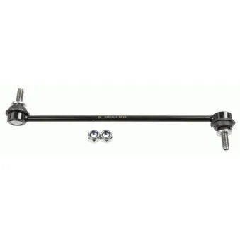 Entretoise/tige, stabilisateur LEMFORDER 37792 01