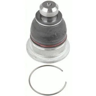 Rotule de suspension LEMFORDER 37809 01