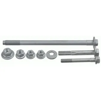 Kit de réparation, suspension de roue LEMFORDER 37831 01