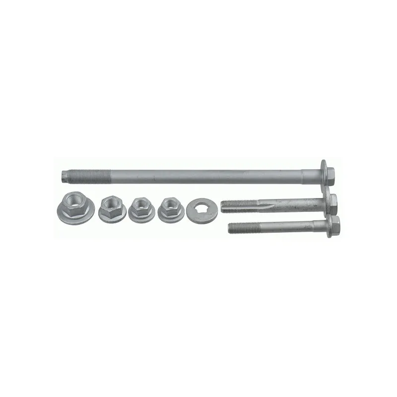 Kit de réparation, suspension de roue LEMFORDER 37831 01