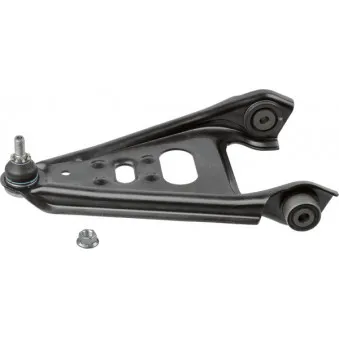 Triangle ou bras de suspension (train avant) LEMFORDER 37839 01