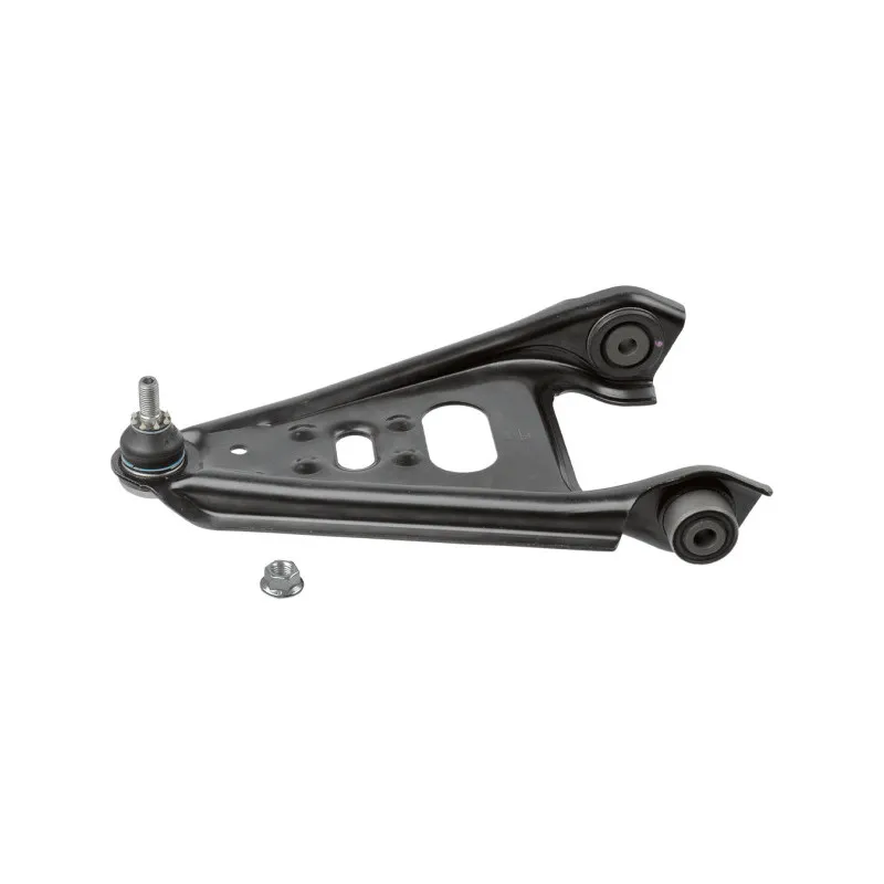 Triangle ou bras de suspension (train avant) LEMFORDER 37839 01