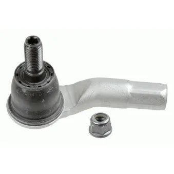 Rotule de barre de connexion LEMFORDER 37848 01