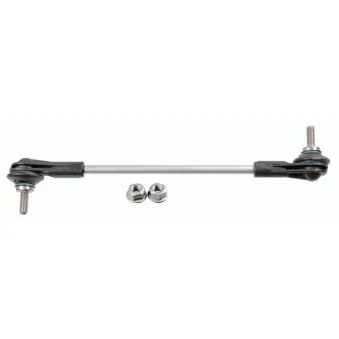Entretoise/tige, stabilisateur LEMFORDER 37855 01