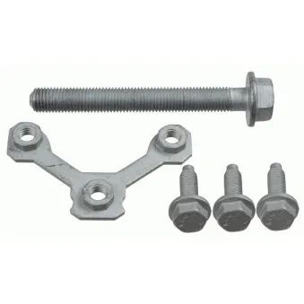 Kit de réparation, suspension de roue LEMFORDER 37883 01