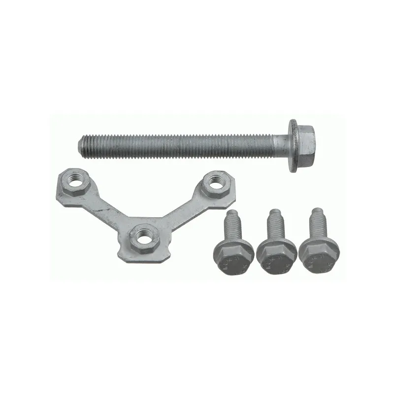 Kit de réparation, suspension de roue LEMFORDER 37883 01