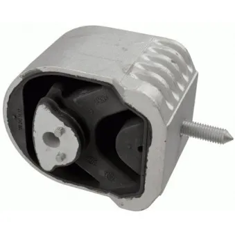 Support moteur LEMFORDER 37908 01