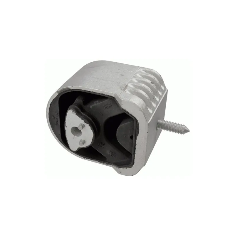 Support moteur LEMFORDER 37908 01