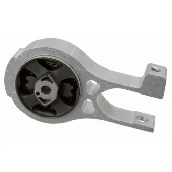 Support moteur LEMFORDER 37917 01