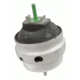 Support moteur LEMFORDER 37919 01