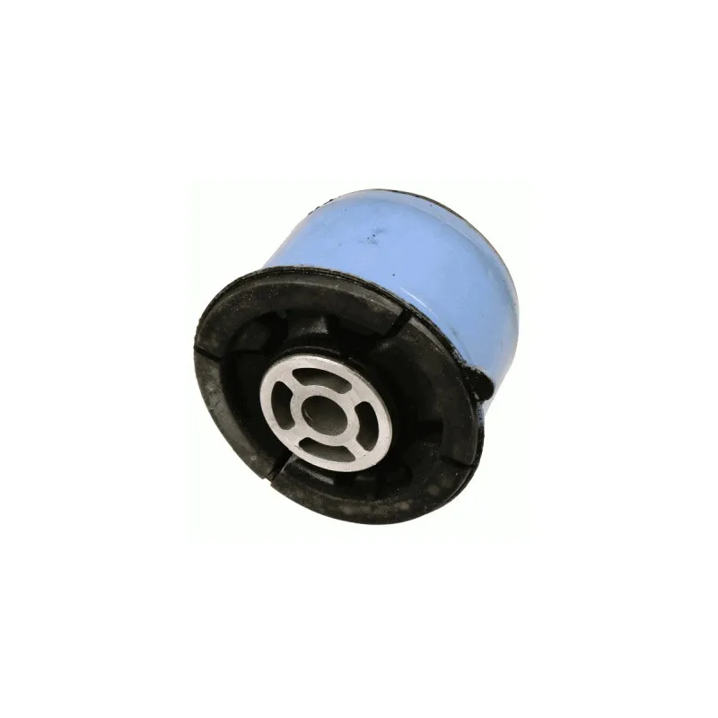 Suspension, corps de l'essieu LEMFORDER 37928 01