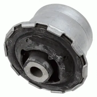 Suspension, corps de l'essieu LEMFORDER 37942 01
