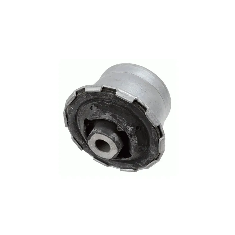 Suspension, corps de l'essieu LEMFORDER 37942 01