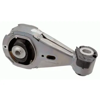 Support moteur LEMFORDER 37952 01