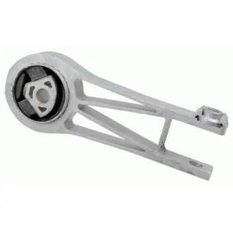 Support moteur LEMFORDER 37961 01