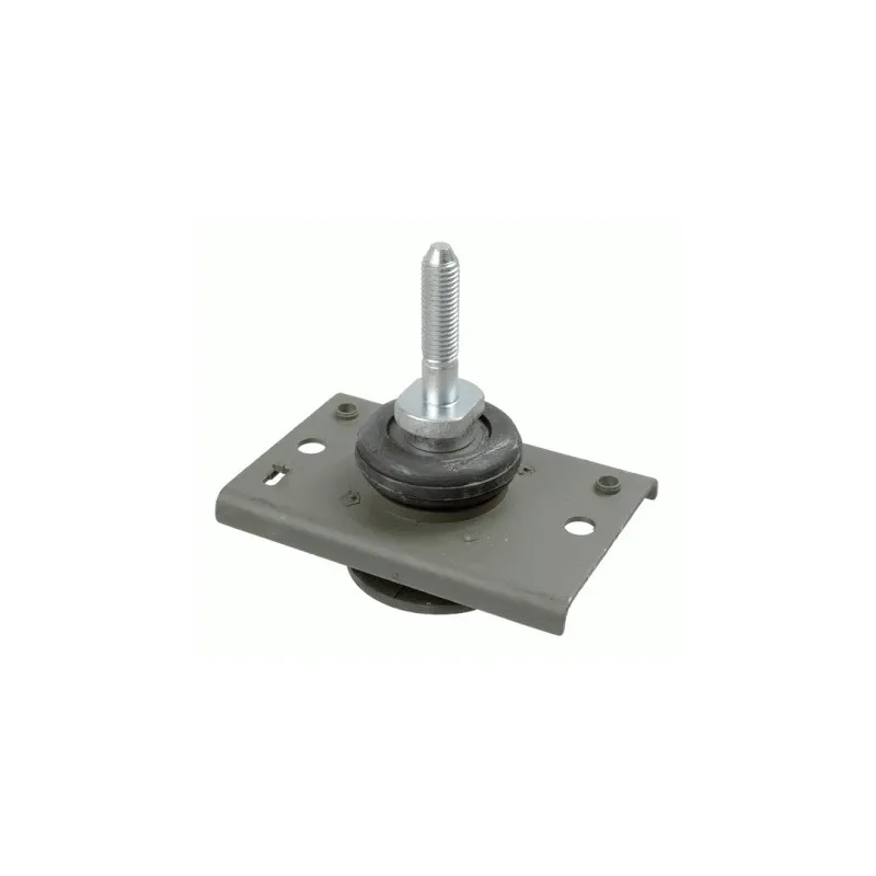 Suspension, boîte automatique LEMFORDER 37967 01