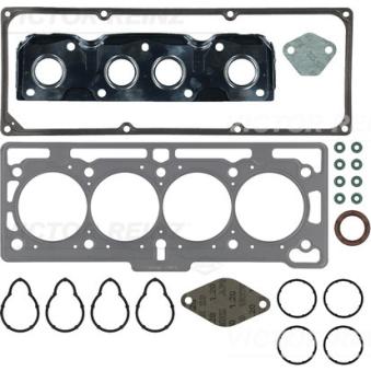 Pochette haute VICTOR REINZ