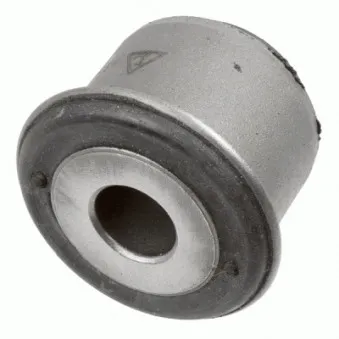 Suspension, support d'essieu LEMFORDER 37982 01