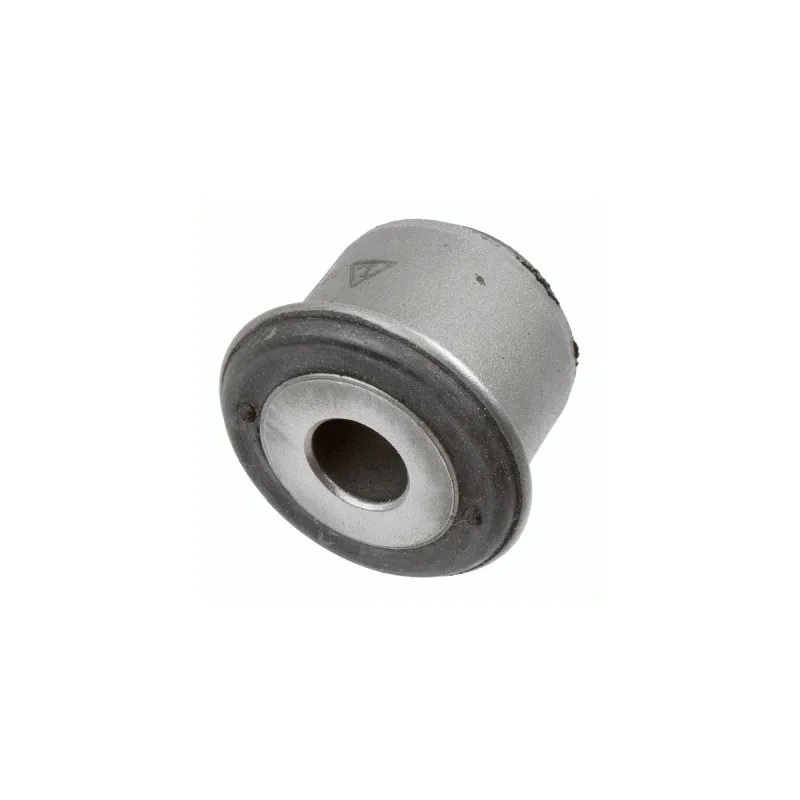 Suspension, support d'essieu LEMFORDER 37982 01