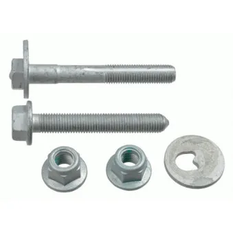 Kit de réparation, suspension de roue LEMFORDER 38000 01