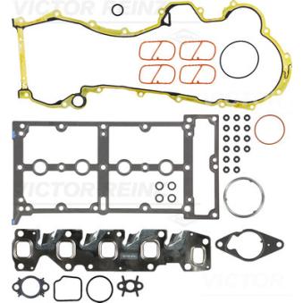 Pochette haute VICTOR REINZ