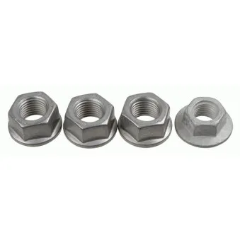 Kit de réparation, suspension de roue LEMFORDER 38019 01