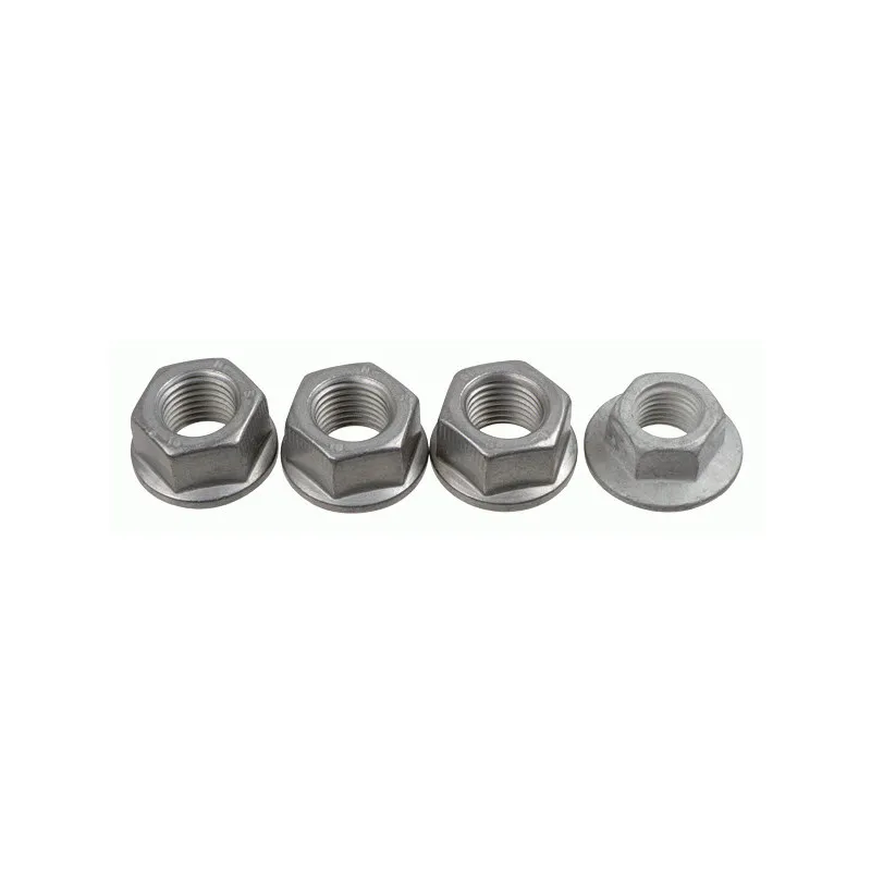 Kit de réparation, suspension de roue LEMFORDER 38019 01