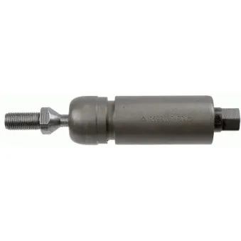Rotule de direction intérieure, barre de connexion LEMFORDER 38027 01