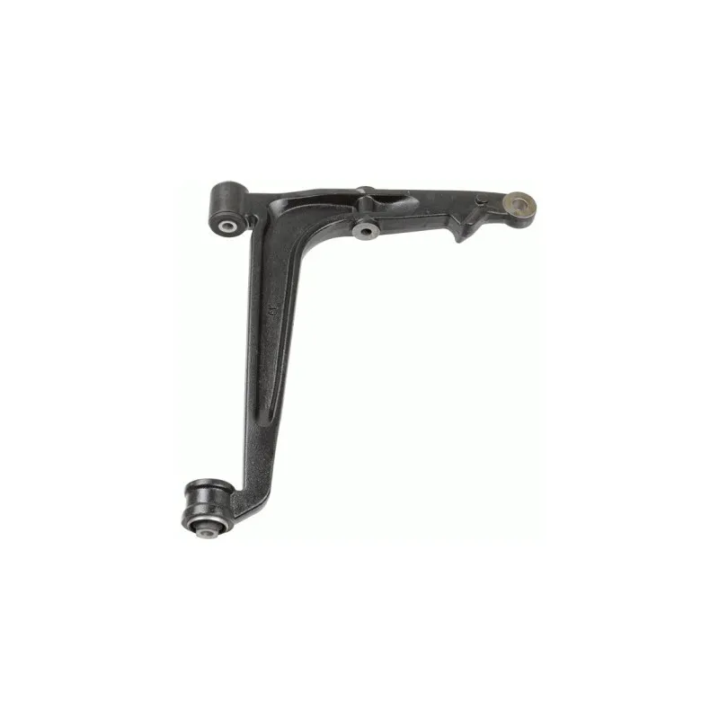 Triangle ou bras de suspension (train avant) LEMFORDER 38033 01