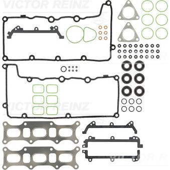 Pochette haute VICTOR REINZ