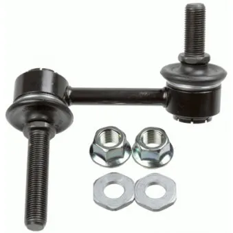 Entretoise/tige, stabilisateur LEMFORDER