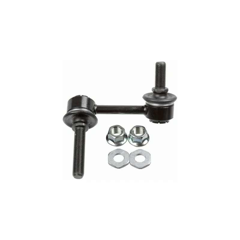 Entretoise/tige, stabilisateur LEMFORDER 38061 01