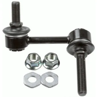 Entretoise/tige, stabilisateur LEMFORDER 38062 01