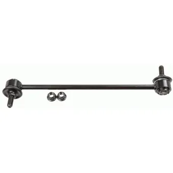 Entretoise/tige, stabilisateur LEMFORDER 38065 01