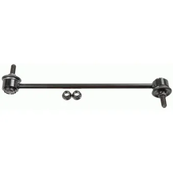 Entretoise/tige, stabilisateur LEMFORDER 38066 01