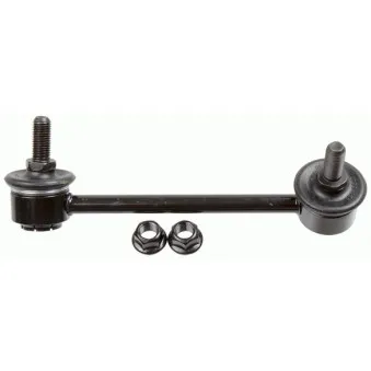 Entretoise/tige, stabilisateur LEMFORDER 38067 01